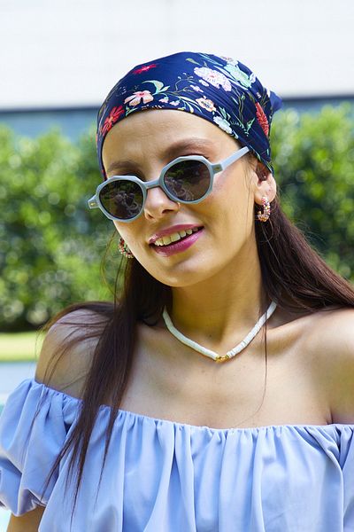 By Harmony BH 2182 09 Women's Sunglasses