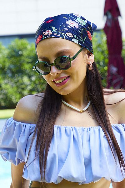 By Harmony BH 2182 11 Women's Sunglasses