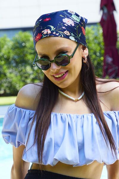 By Harmony BH 2182 11 Women's Sunglasses