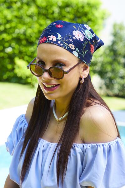 By Harmony BH 2182 15 Women's Sunglasses