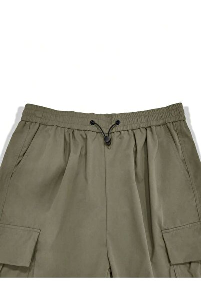 DENİKK Y2k Unisex Parachute Pants