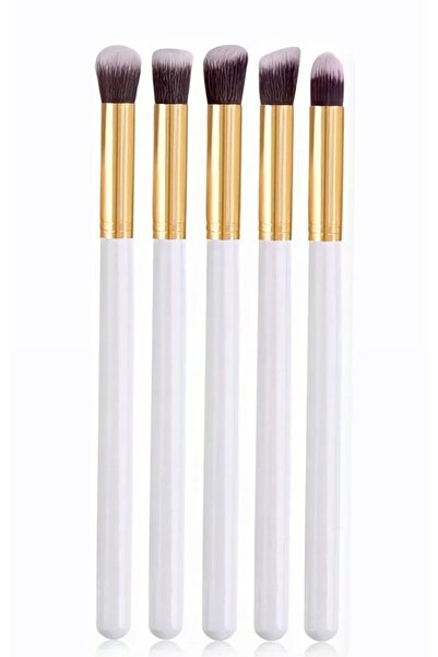 Nofella 5 قطع من فرشاة خلط المصابيح الأمامية