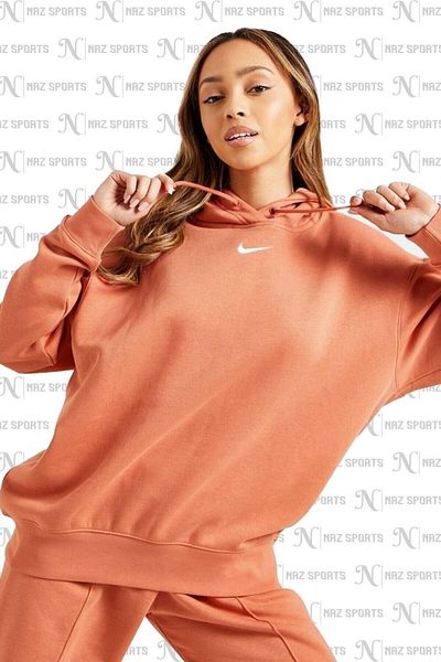 Women's nike orange clothing outlet