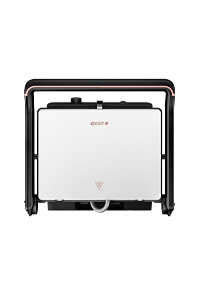 Nikadu Arçelik Tm 6046 C Resital Toaster