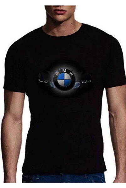 RYO FASHİON Tricou pentru copii cu mânecă scurtă, negru, unisex, cu imprimeu ...