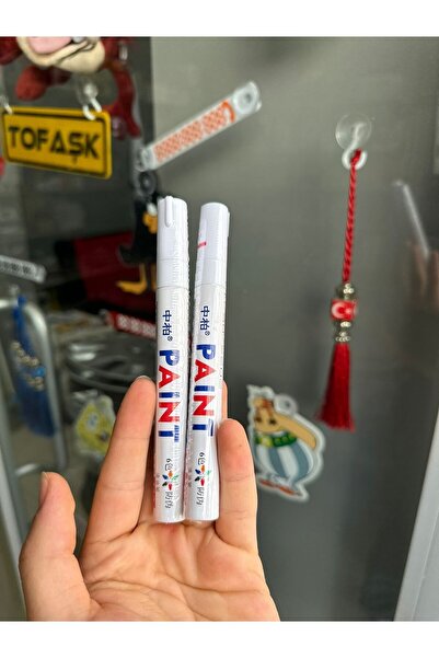 KARA AUTO Lastik Yazı Kalemi A Kalite Adet Fiyatı