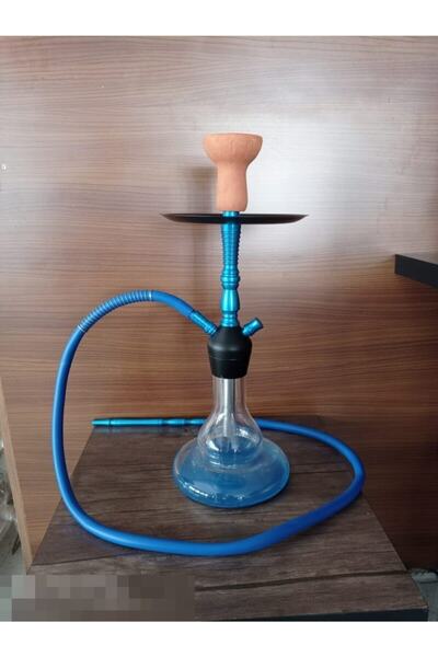 Günay Çelik Nargile Takımı