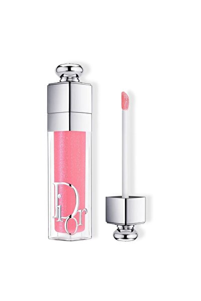 Dior Addict Lip Maximizer-%90 Doğal Kaynaklı 24 Saat Nemlendirici, Dolgunlaşt...