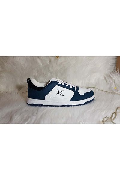 Kinetix Jones Unisex Sneaker - Ckr00621 Model Shoes