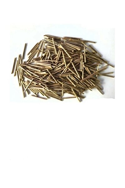 Meridyen Parke Süpürgelik Çelik Çivi 300 adet