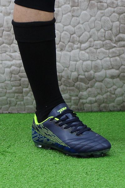 Jump 28221 Ανδρικά παπούτσια ποδοσφαίρου Turf Astroturf Soccer Cleats