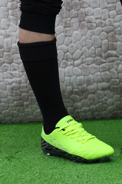 Jump 28221 Turf Astroturf Football Cleats Men's Soccer Shoes
