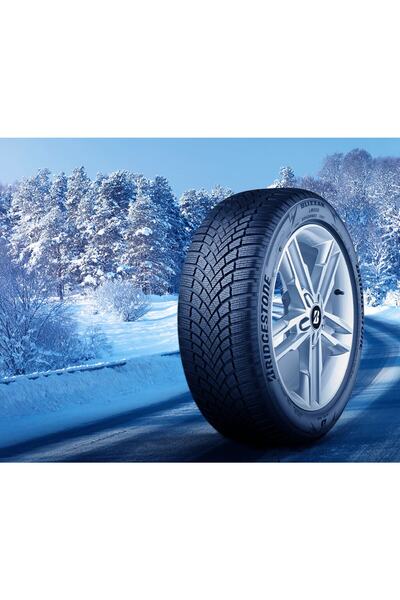 Bridgestone 265/60R18 114H XL LM005 BRIDGESTONE 2023 KIŞ LASTİĞİ