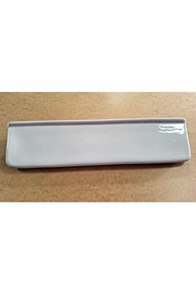 Işıklar IŞIKLAR Seramik Ayna Etajerı 60x15cm (Etejer) Kanalsız