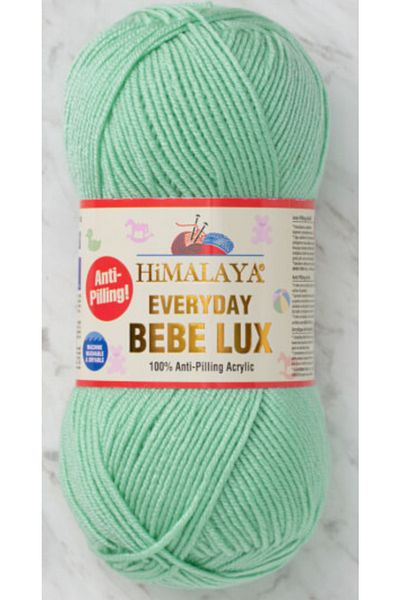 Himalaya Himalaya Everyday Bebe Lux Green - 70434