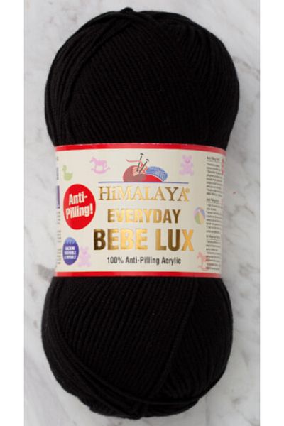 Himalaya Himalaya Lux Black Everyday Baby 70418