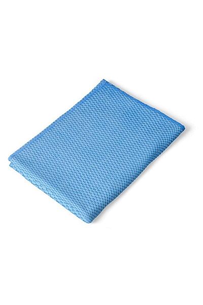 Silva Microfiber Super General Cleaning Cloth (Effective, Easy and Strong)