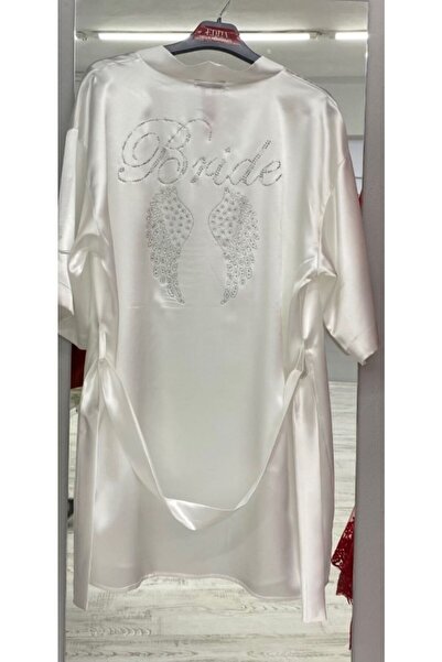 SeddA Νυφικό Παντελόνι Ασπρόμαυρο Νυφικό Παντελόνι Νύφη με Κρυστάλλινες Πέτρες