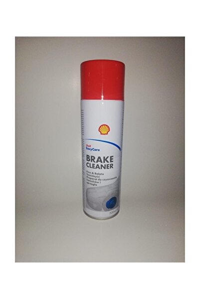 SHELL Fren Balata Temizleyici Sprey 500 ml