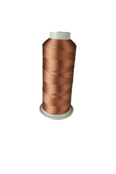 Enstitü İplik Machine Embroidery Thread (FLASH-SUNI SILK) 150x2 Layers