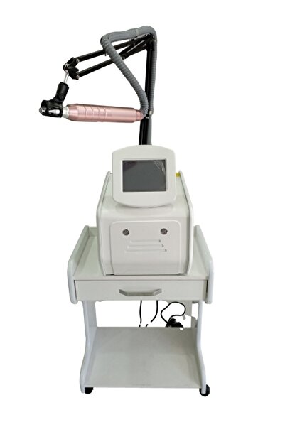 HEMELS Lazer Dövme Silme Cihazı