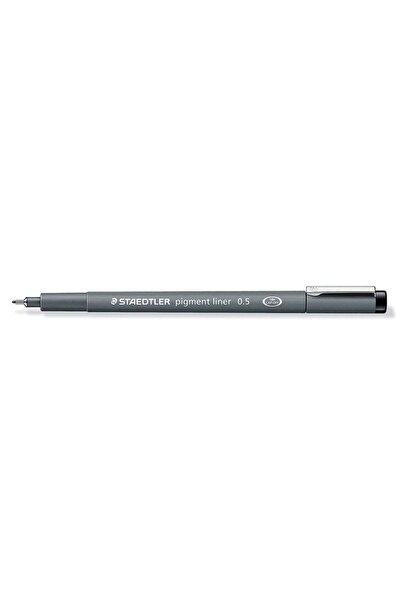 Staedtler قلم رسم ببطانة صبغية 0.5 مم