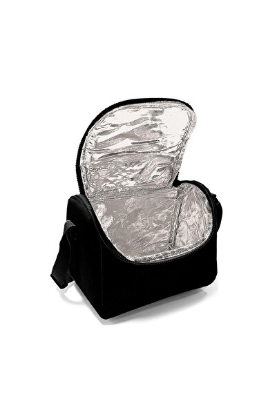 Coral High Kids Black 3-Piece School Bag Set SET0114398