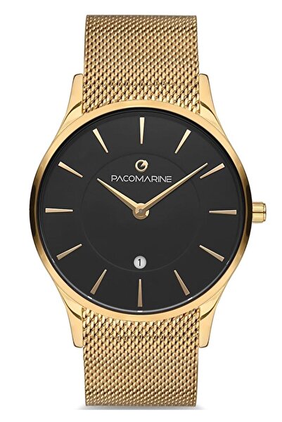 Pacomarine PM.51192.03 Men's Wristwatch