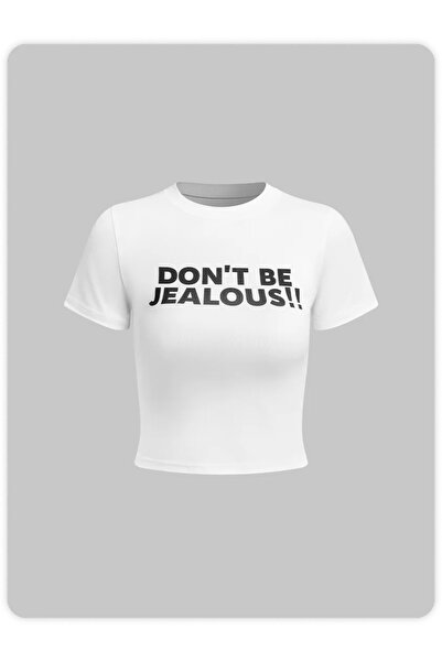 Jose Clothing ΓΥΝΑΙΚΕΙΑ ΕΚΠΤΩΜΕΝΗ ΣΤΟ ΣΩΜΑ ΚΟΝΤΟΜΑΝΙΚΗ CROP ΜΠΛΟΥΖΑ