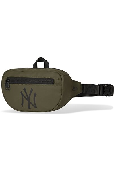 NEW ERA CNTMPRY MICRO WAIST BAG NEYYAN NOVBLK
