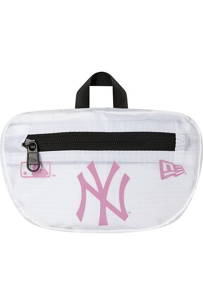 NEW ERA MLB MICRO WAIST BAG NEYAN WHIWRO