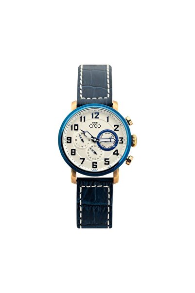CREO ERKEK KOL SAATİ W 0259.BL