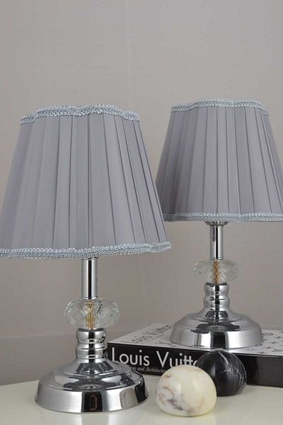 AbajurAksesuar Sergio Classic Double Lampshade