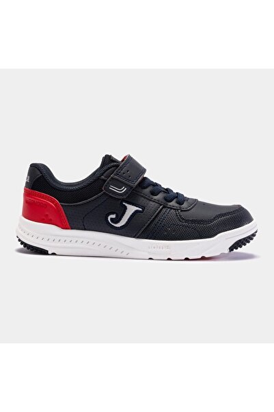 Joma W.Harvard JR - Kids Navy Blue Sneakers - WHARW2343V