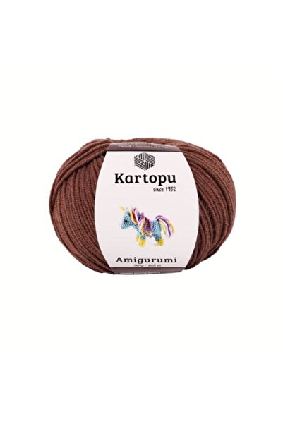 Kartopu Αμιγκουρίμι