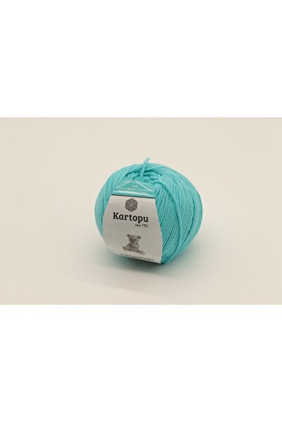 Kartopu حبل أميجورومي K516 تركواز