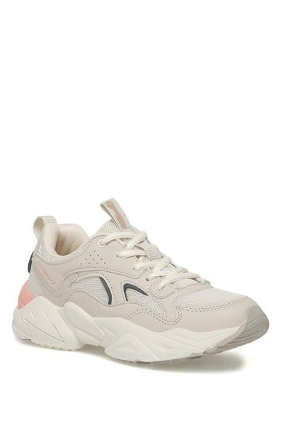 lumberjack 101329931   Pantofort de damă DAKOTA 3FX Sand