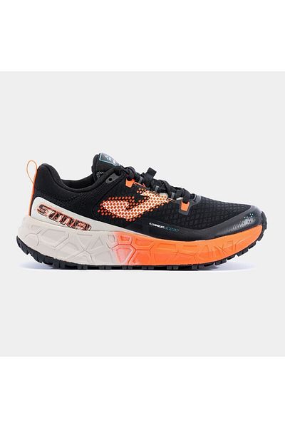 Joma Sima Men - Pánské černé sportovní boty - TKSIMW2301