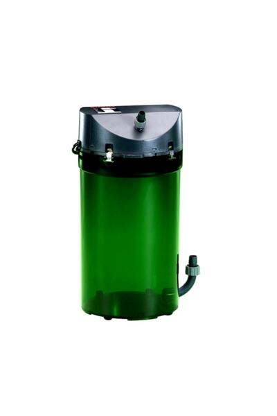 Eheim 2213-05 Classic 250 Dış Filtre 440 L/H Dolu