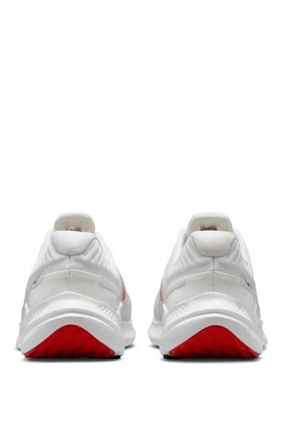 Nike QUEST 5 Gri Erkek Koşu Ayakkabısı DD0204-007