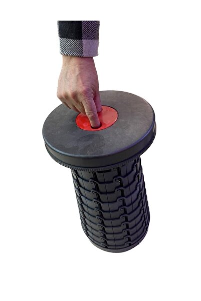 Sağlam Katlanır Tabure