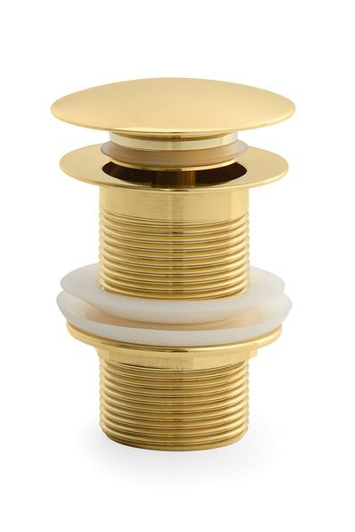 banyosepeti Pop Up Sink Flusher Gold Sink Flusher Black Sink Flusher Stainless Antique Sink Flusher Brass