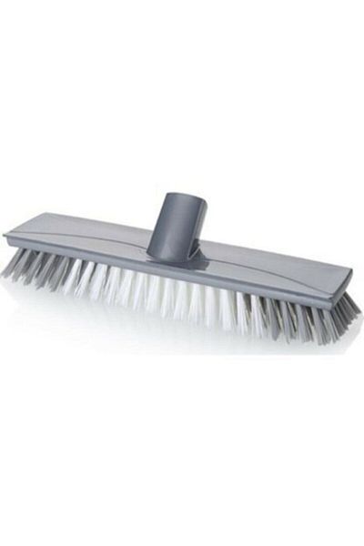 Zambak Plastik Zambak Hard Cleaning and Carpet Washing Brush