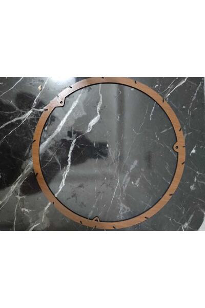 Ferisa Home 50 CM BOHEM AVİZE YEDEK PARÇASI ÇEMBERİ