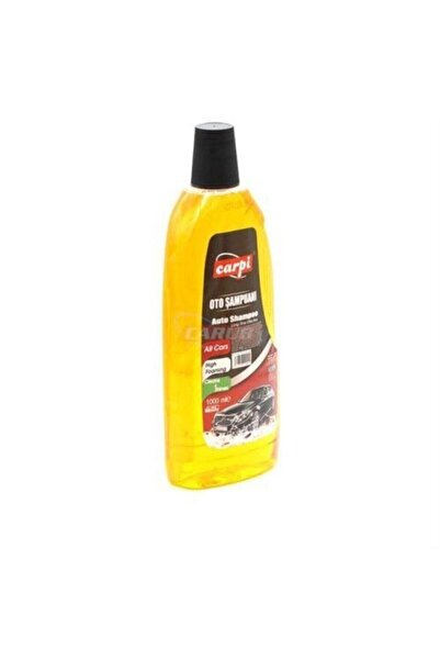 CARPİ Carub Oto Şampuanı 1000 ml