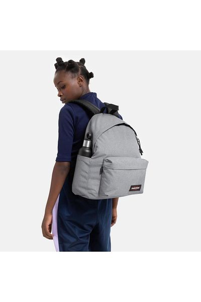 Eastpak Day Pak'r σακίδιο πλάτης με θήκες για φορητό υπολογιστή Sunday Grey 363