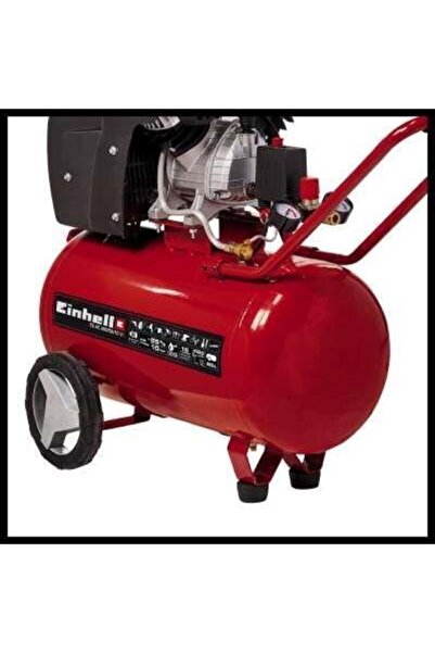 Einhell Te-ac 400/50/10 V Hava Kompresörü 50 Litre