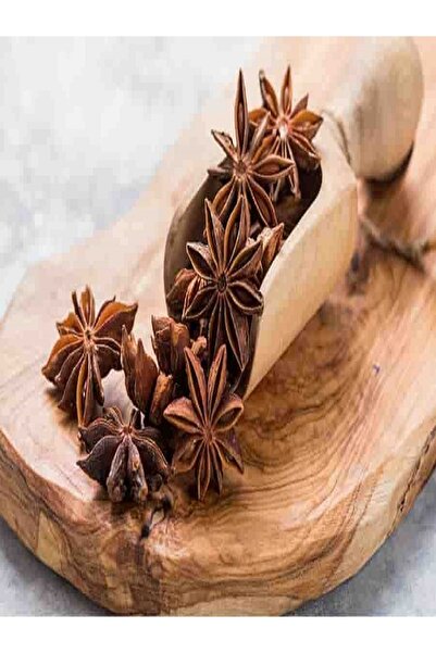 Heybeli Aktar Baharat Yıldız Anason 100 gr