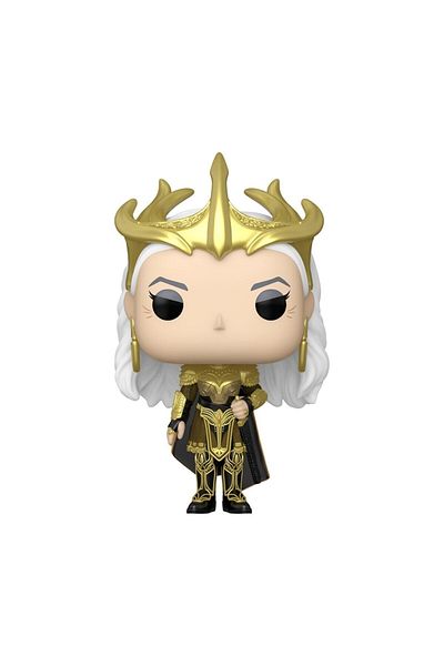 Funko Pop Movies - Shazam 2: Hespera