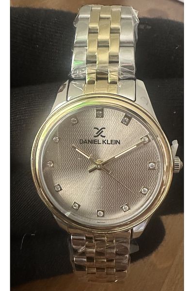 Daniel Klein Women's Wristwatch